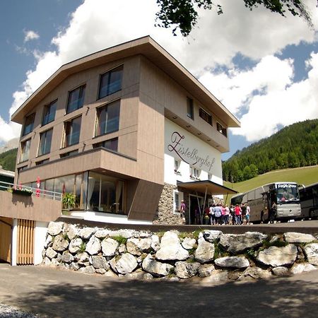ホテル Zistelberghof ヴェルフェンヴェンク エクステリア 写真