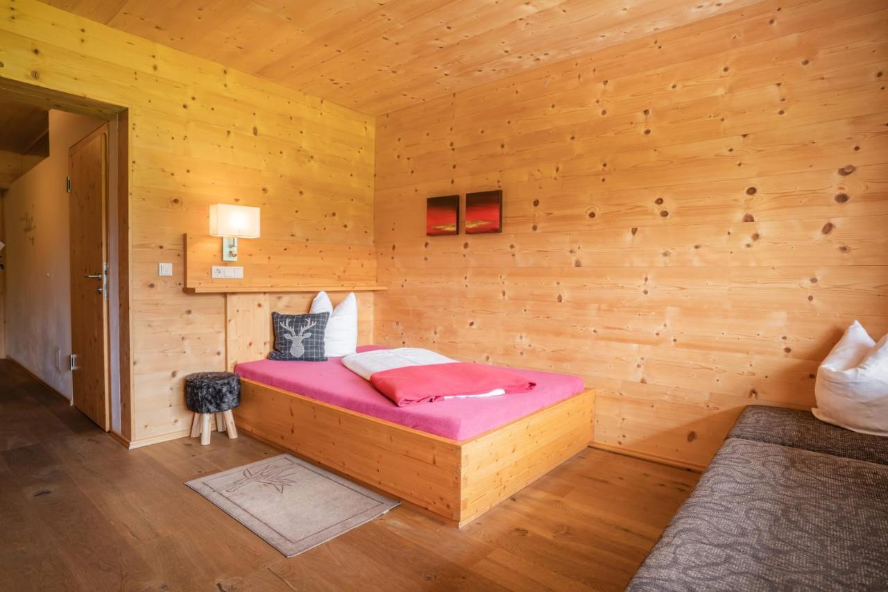 ホテル Zistelberghof ヴェルフェンヴェンク エクステリア 写真