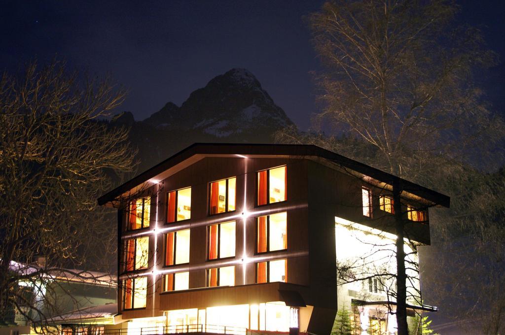 ホテル Zistelberghof ヴェルフェンヴェンク 部屋 写真