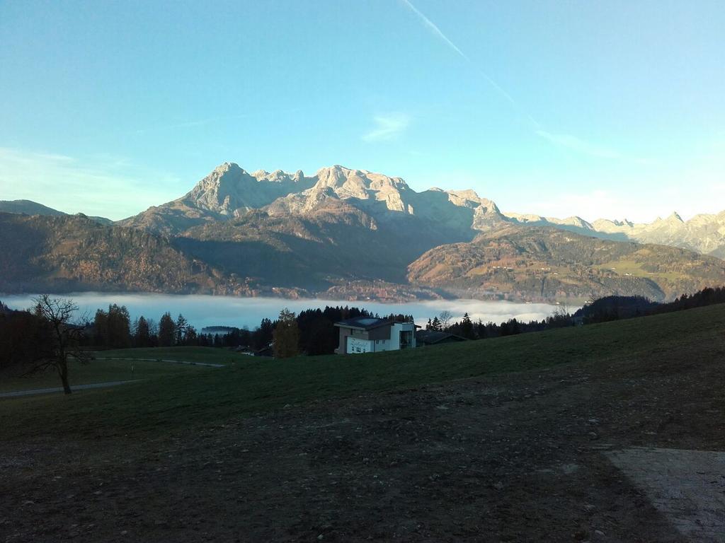 ホテル Zistelberghof ヴェルフェンヴェンク エクステリア 写真