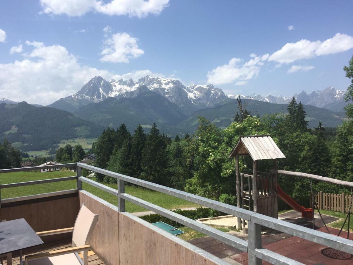 ホテル Zistelberghof ヴェルフェンヴェンク エクステリア 写真