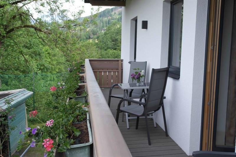 ホテル Zistelberghof ヴェルフェンヴェンク エクステリア 写真